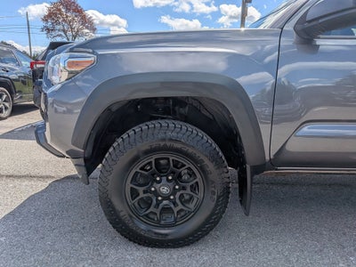 2019 Toyota Tacoma SR V6