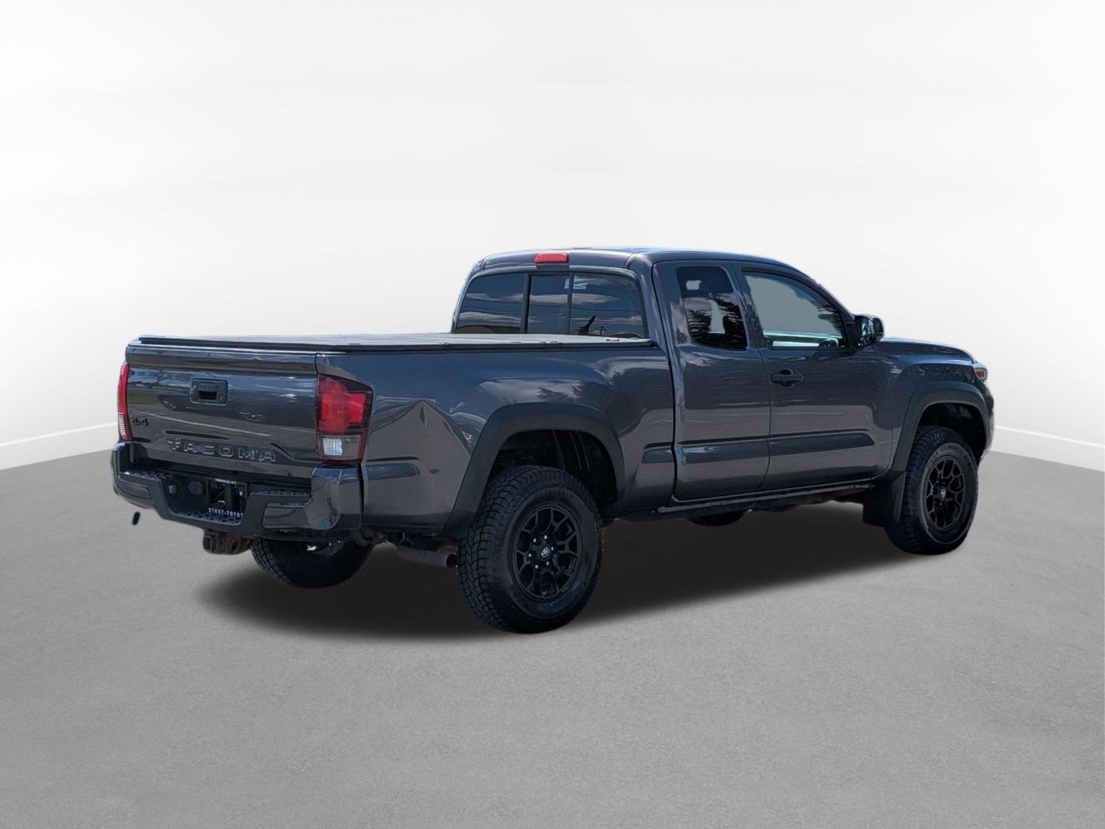 2019 Toyota Tacoma SR V6