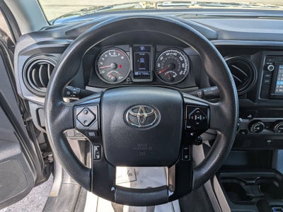 2019 Toyota Tacoma SR V6