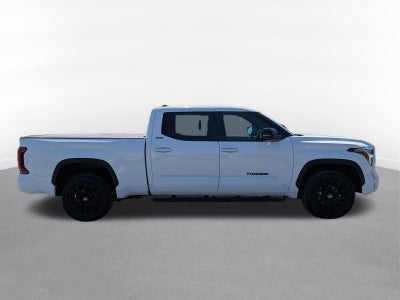 2025 Toyota Tundra Limited Nightshade w/ Premium & Power Pkg