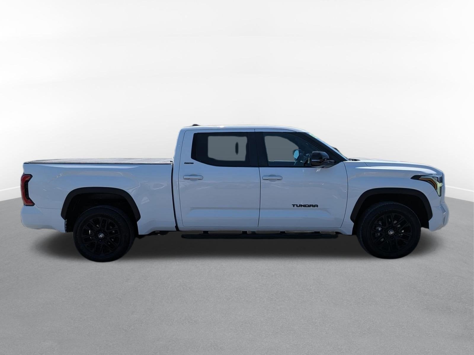 2025 Toyota Tundra Limited Nightshade w/ Premium & Power Pkg