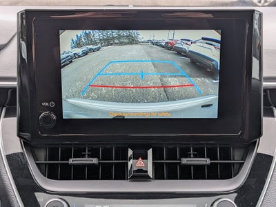 2024 Toyota Corolla SE PREMIUM