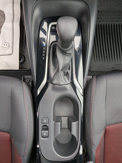 2024 Toyota Corolla SE PREMIUM