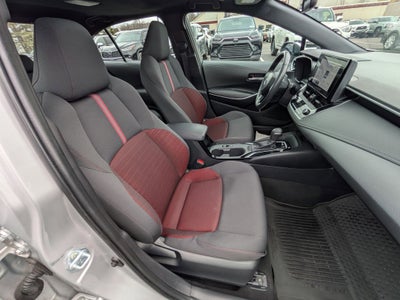 2024 Toyota Corolla SE PREMIUM