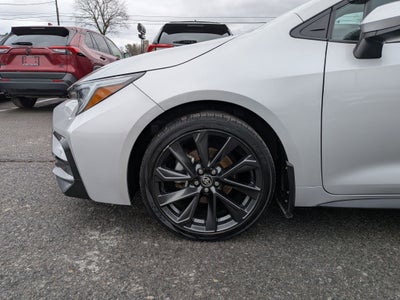2024 Toyota Corolla SE PREMIUM