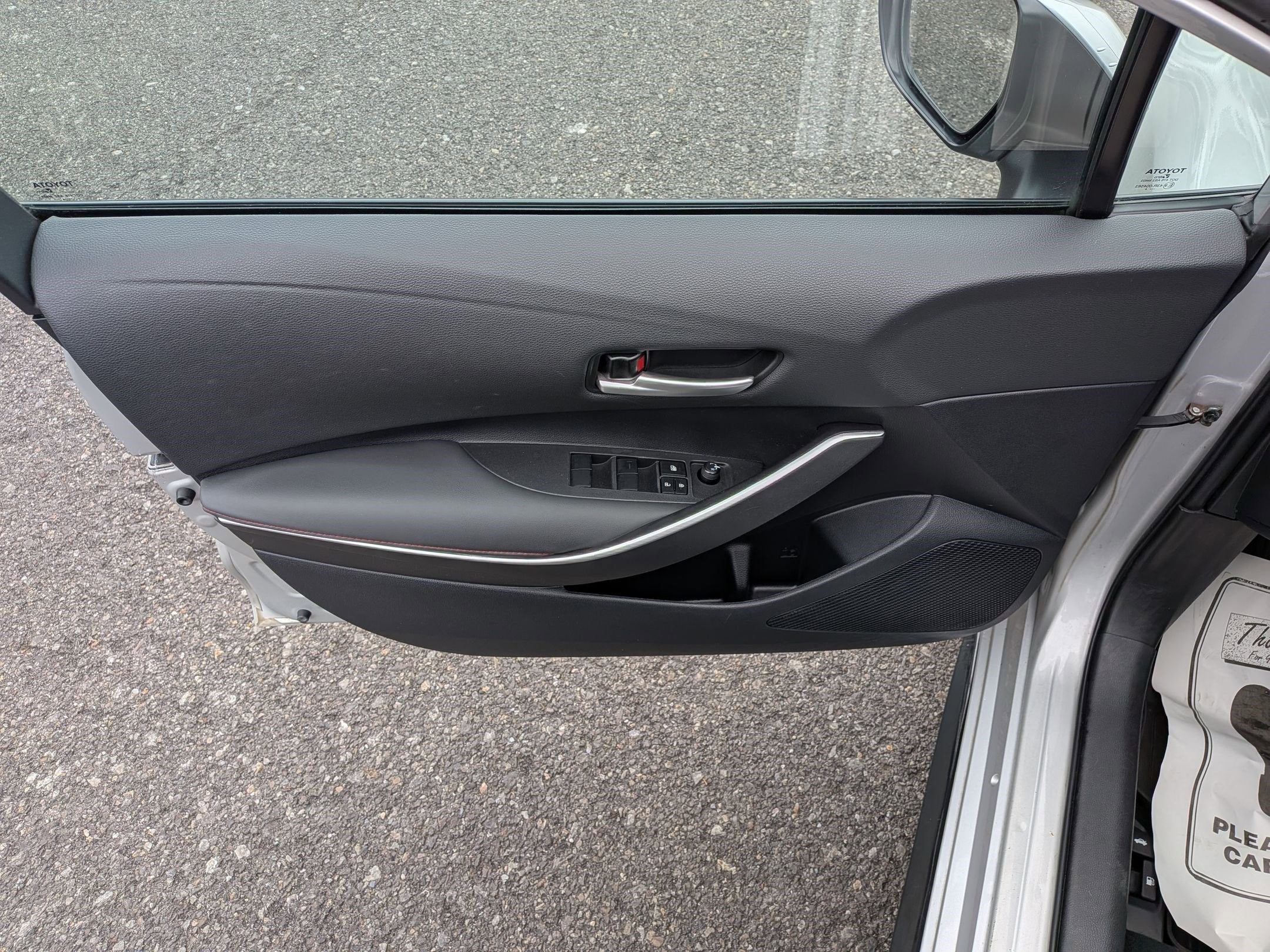 2024 Toyota Corolla SE PREMIUM