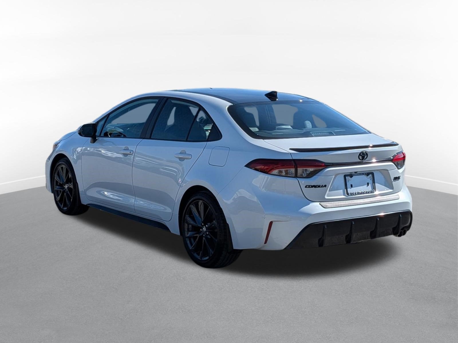2024 Toyota Corolla XSE