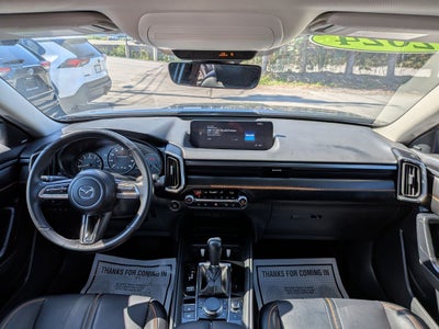 2024 Mazda Mazda CX-50 2.5 S Premium Plus Package