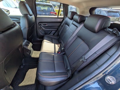 2024 Mazda Mazda CX-50 2.5 S Premium Plus Package