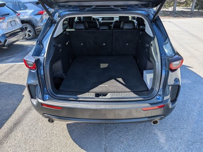 2024 Mazda Mazda CX-50 2.5 S Premium Plus Package