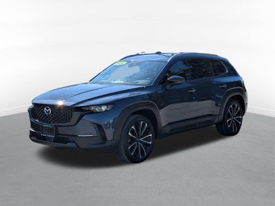 2024 Mazda Mazda CX-50 2.5 S Premium Plus Package
