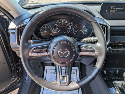 2024 Mazda Mazda CX-50 2.5 S Premium Plus Package