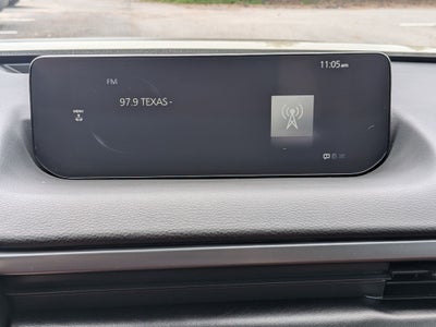 2023 Mazda Mazda CX-50 2.5 Turbo Meridian Edition
