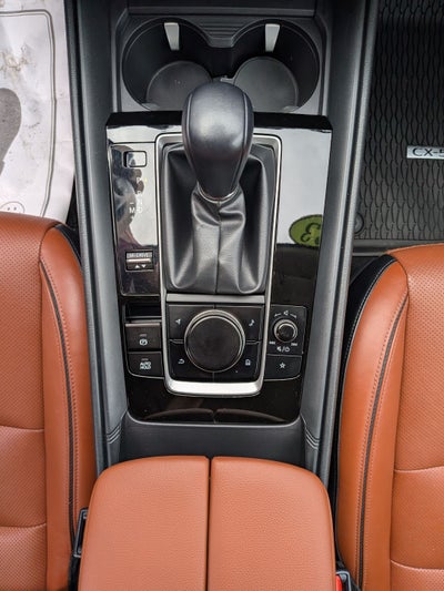 2023 Mazda Mazda CX-50 2.5 Turbo Meridian Edition