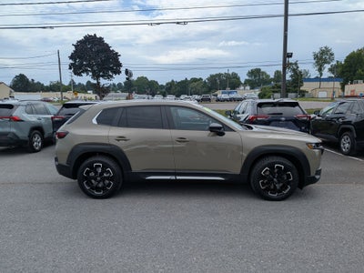 2023 Mazda Mazda CX-50 2.5 Turbo Meridian Edition
