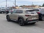 2023 Mazda Mazda CX-50 2.5 Turbo Meridian Edition