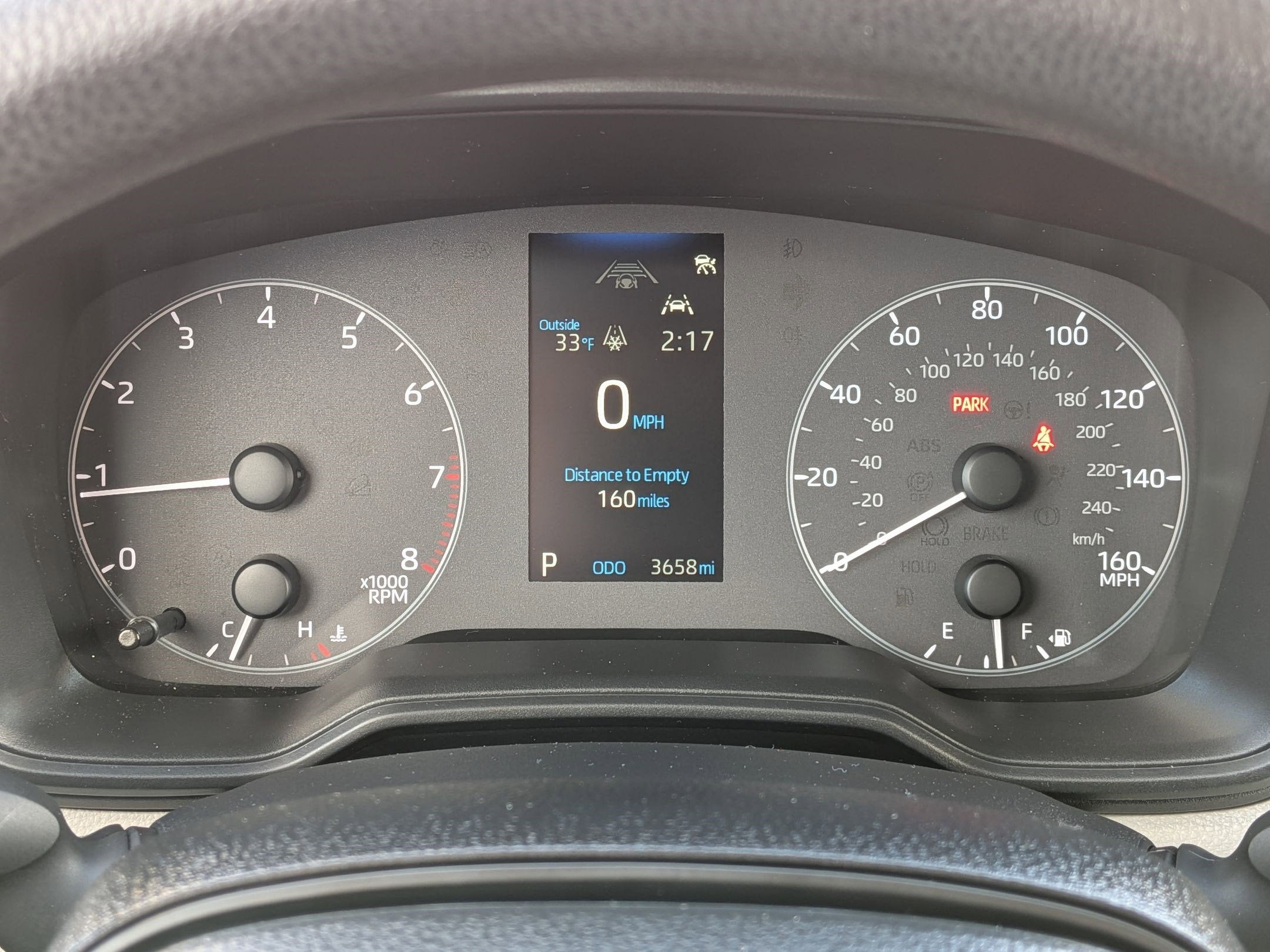 2025 Toyota Corolla Cross L