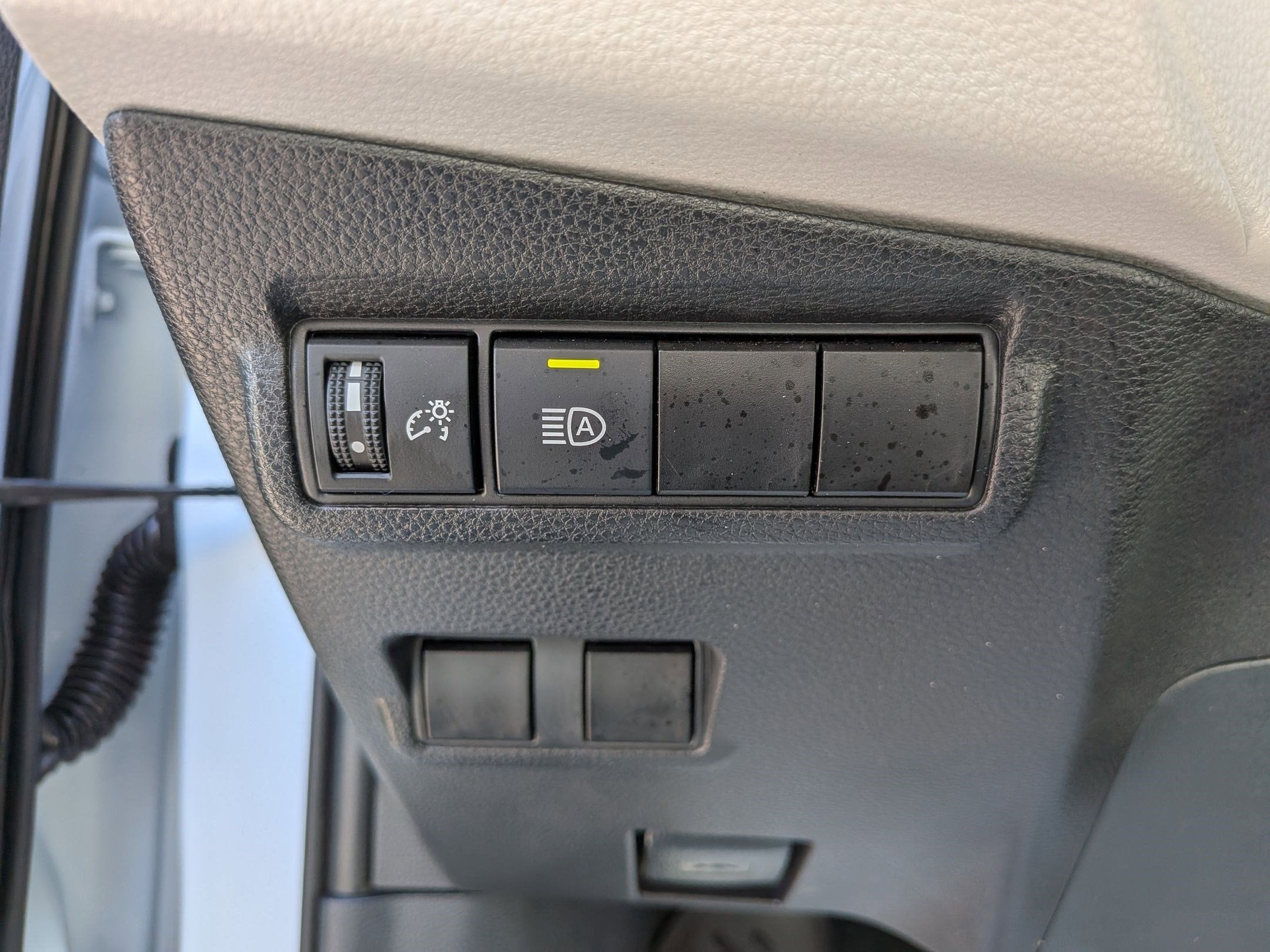 2025 Toyota Corolla Cross L