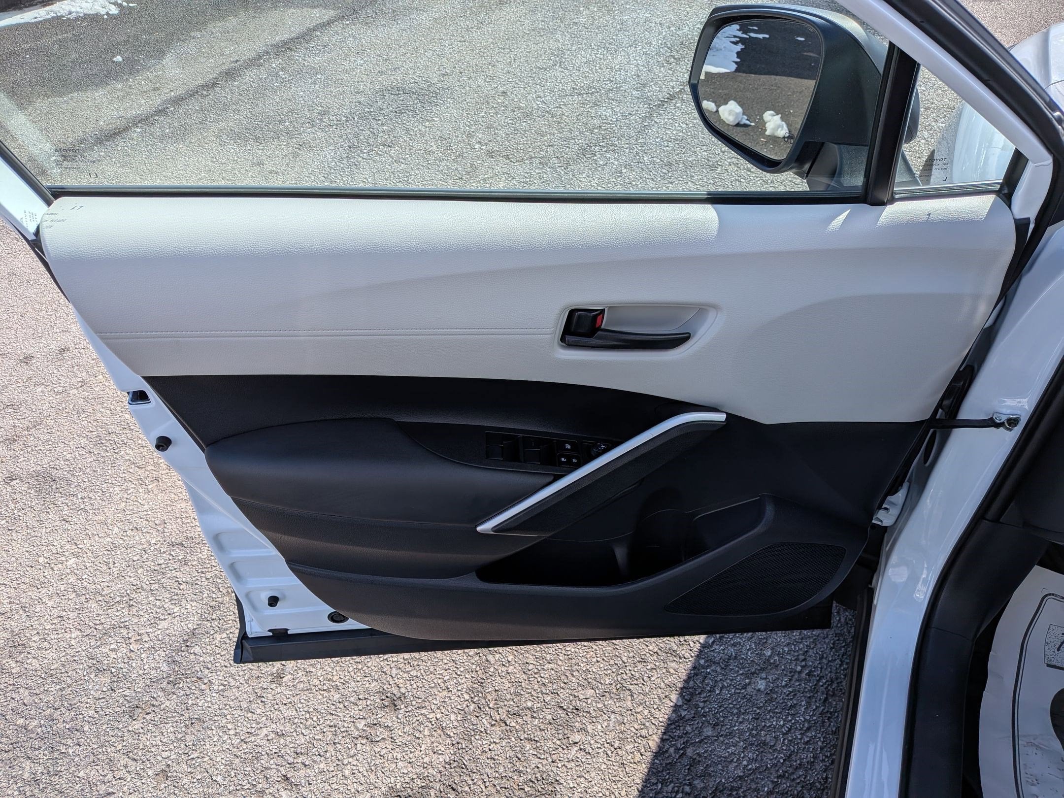 2025 Toyota Corolla Cross L