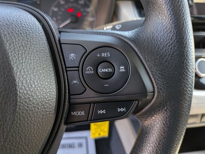 2023 Toyota Corolla Cross L