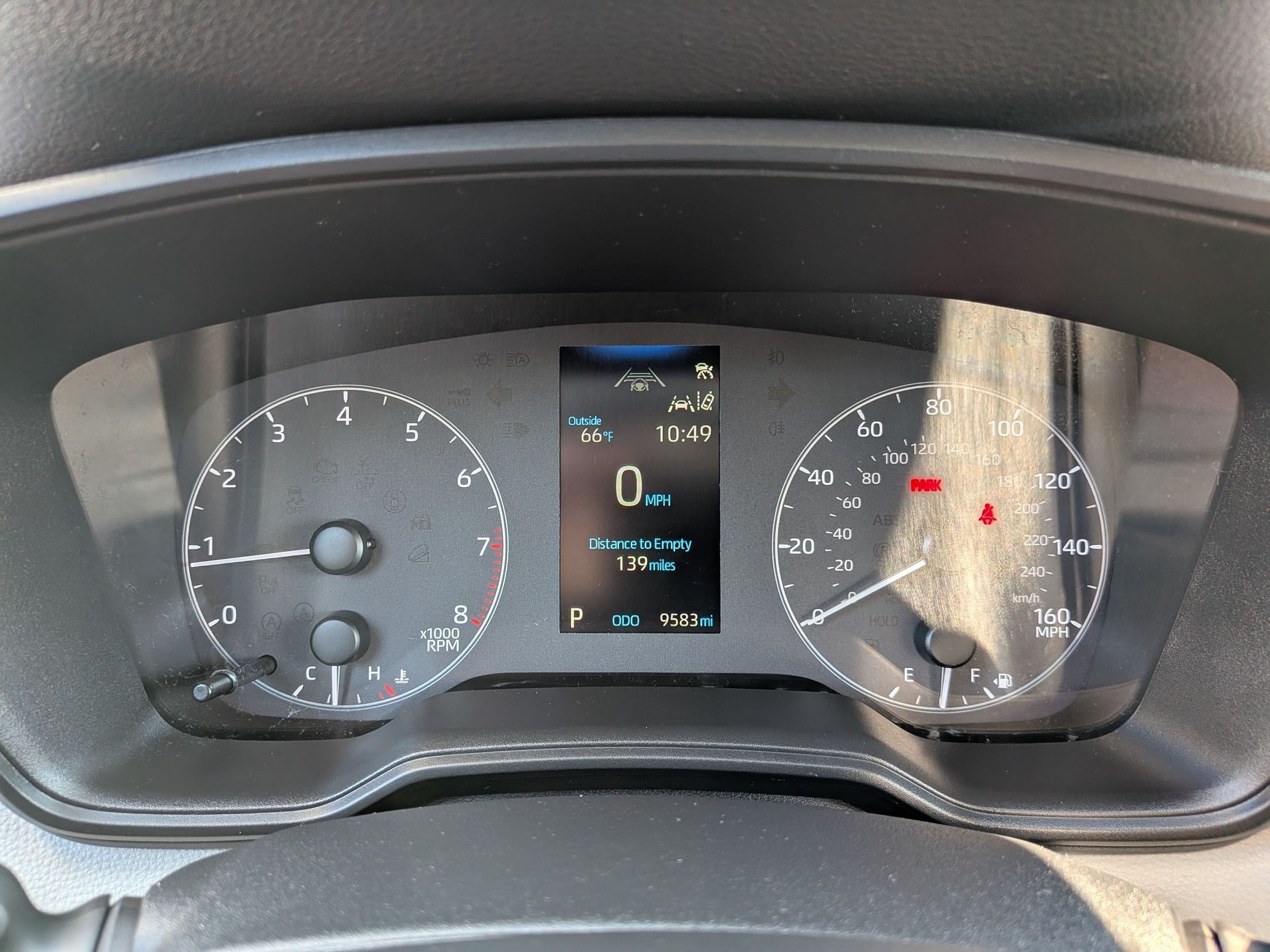 2023 Toyota Corolla Cross L