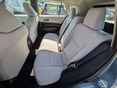 2023 Toyota Corolla Cross L