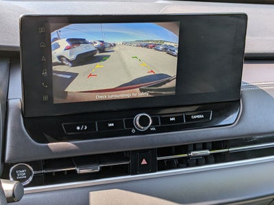2026 Mitsubishi Outlander LE