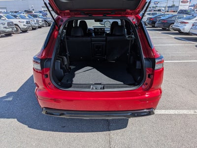 2026 Mitsubishi Outlander LE