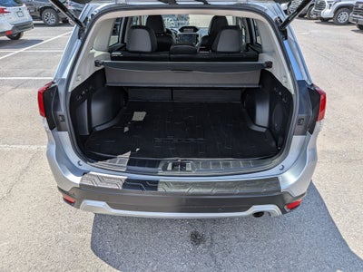 2019 Subaru Forester Touring