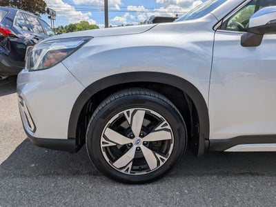 2019 Subaru Forester Touring