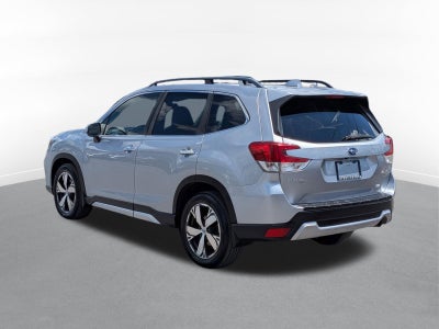 2019 Subaru Forester Touring