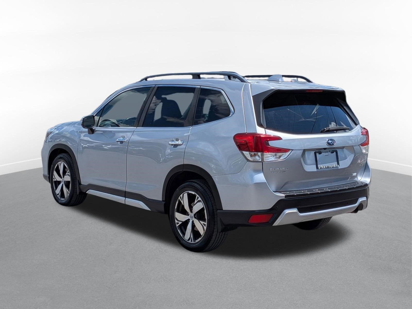 2019 Subaru Forester Touring
