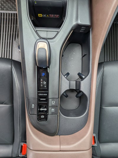 2023 Toyota Crown Limited