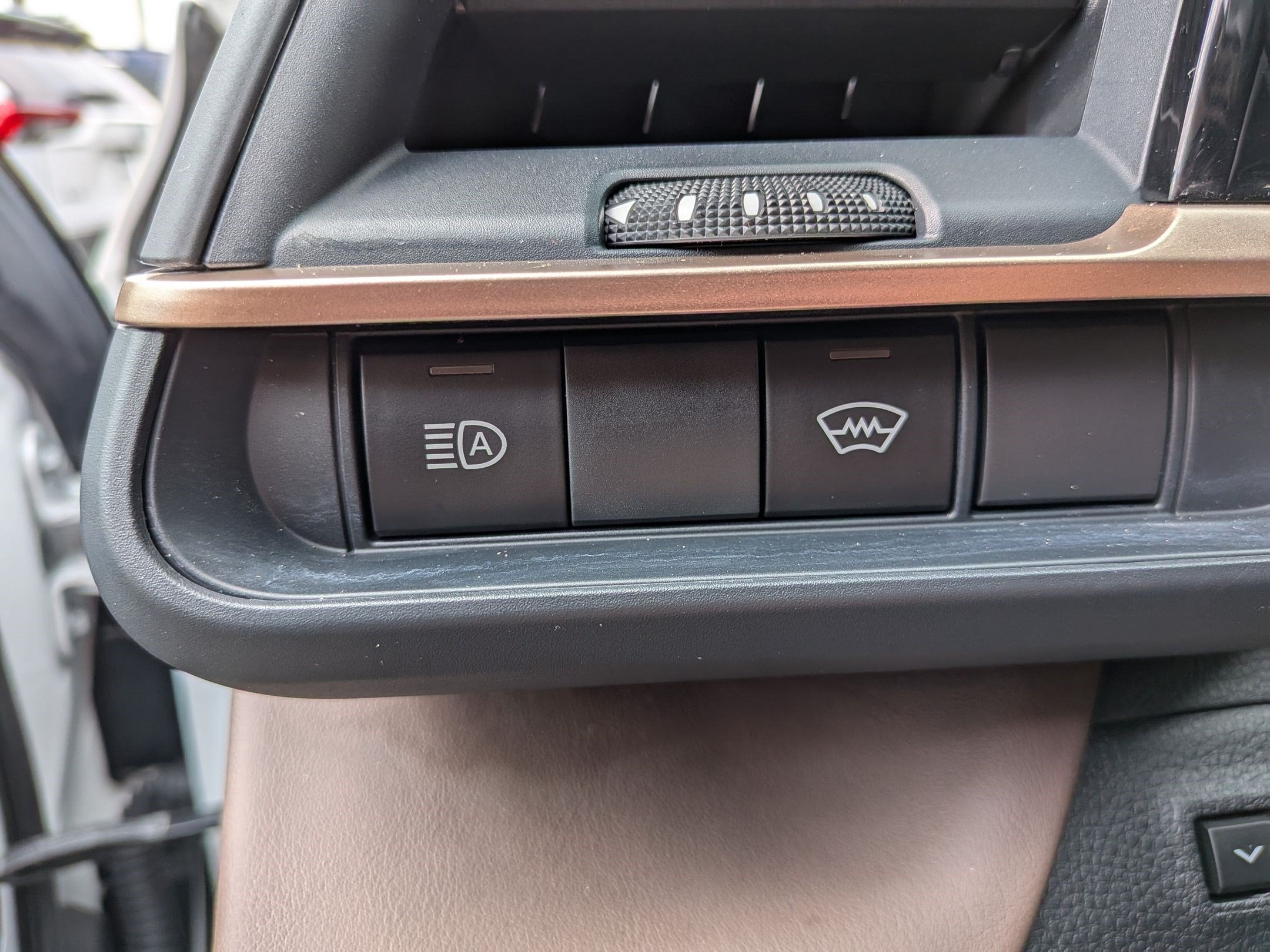 2023 Toyota Crown Limited
