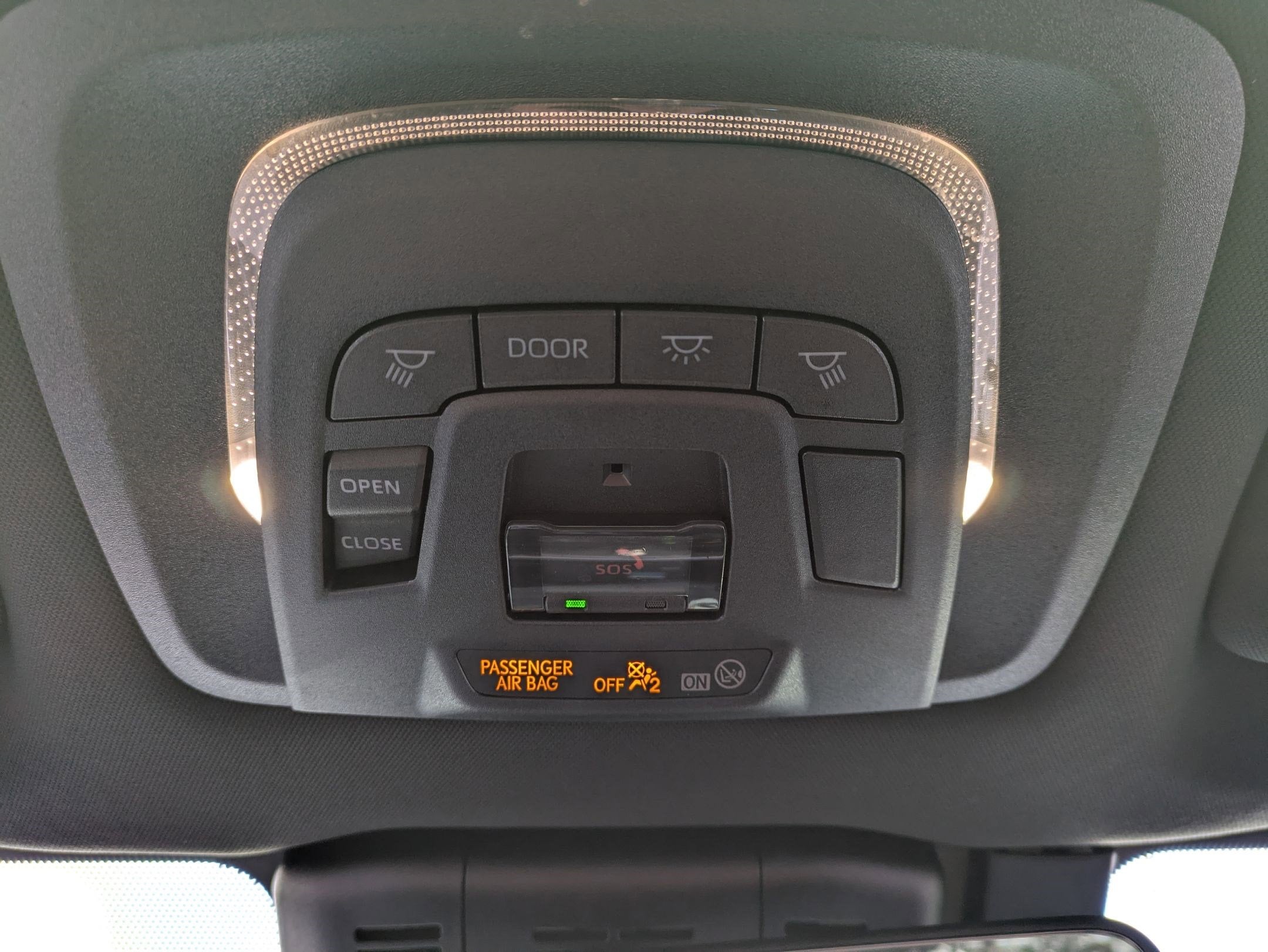 2024 Toyota Crown Platinum