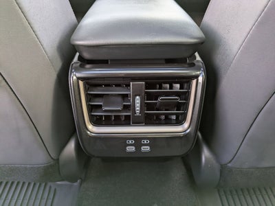 2024 Toyota Crown Platinum