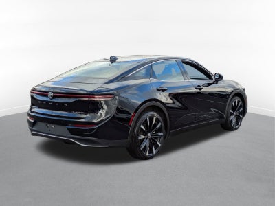 2024 Toyota Crown Platinum