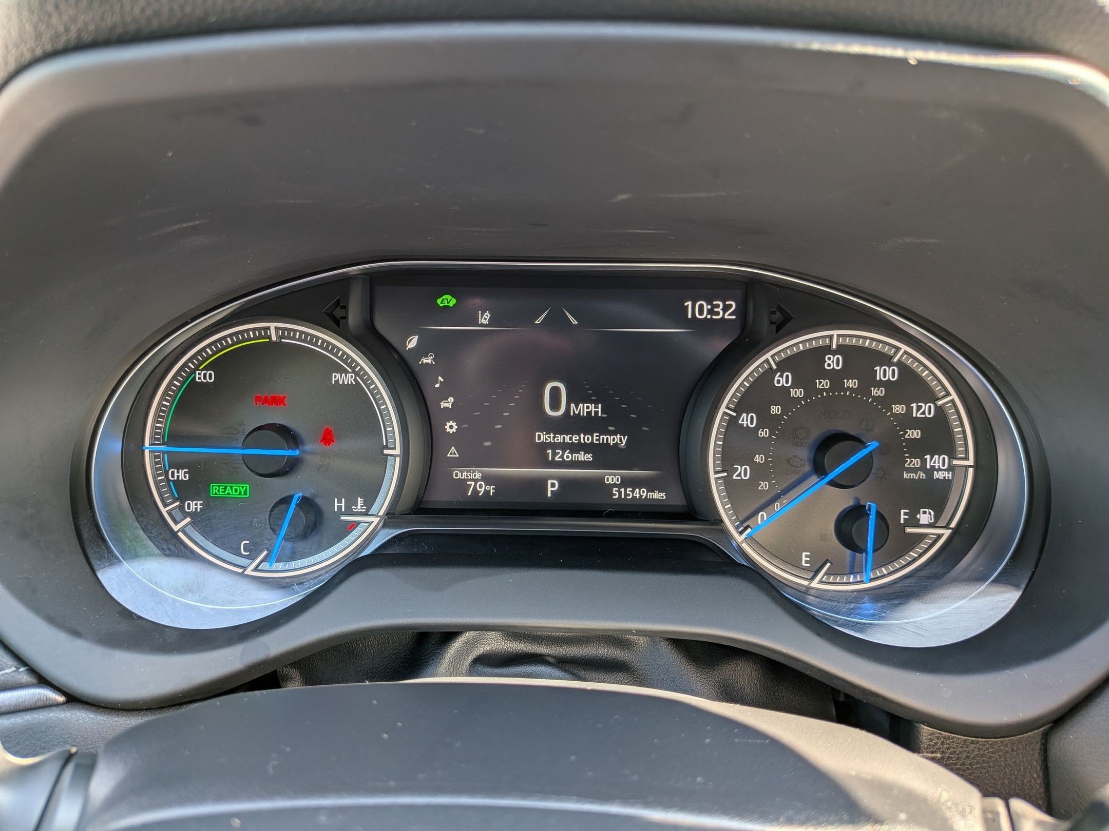 2022 Toyota Venza XLE