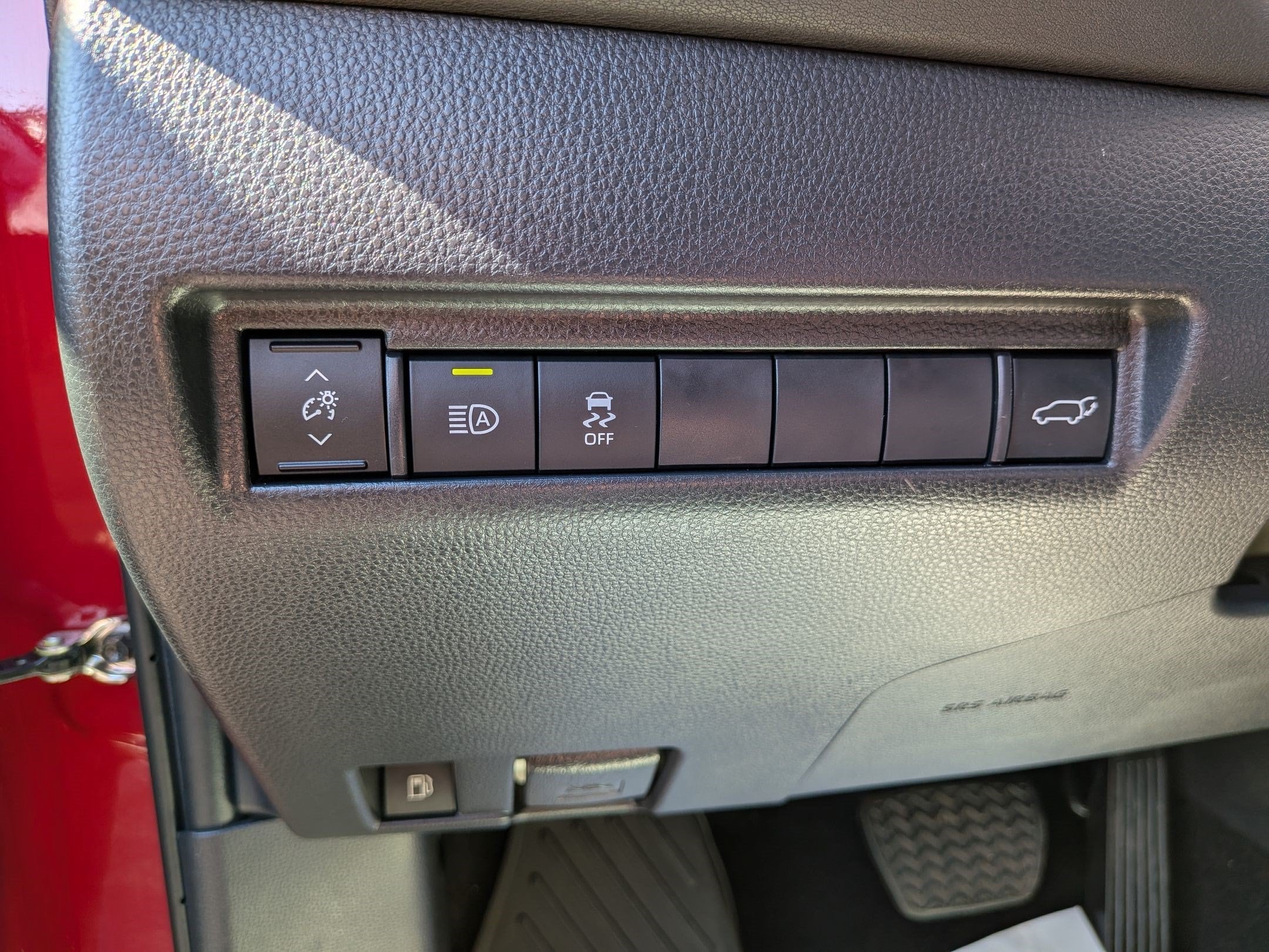 2022 Toyota Venza XLE