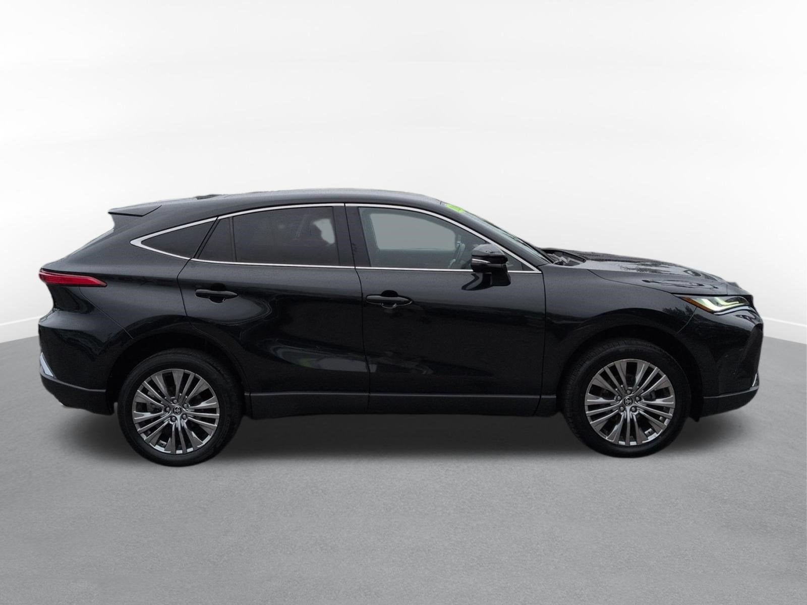2023 Toyota Venza Limited