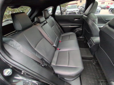 2023 Toyota Venza Limited