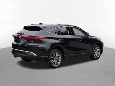 2023 Toyota Venza Limited