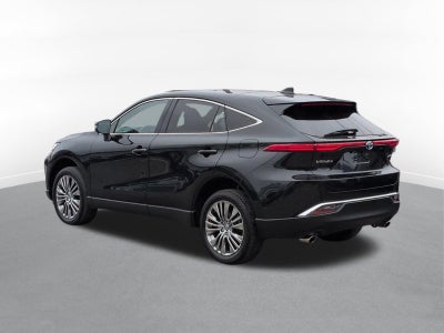 2023 Toyota Venza Limited