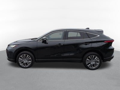 2023 Toyota Venza Limited