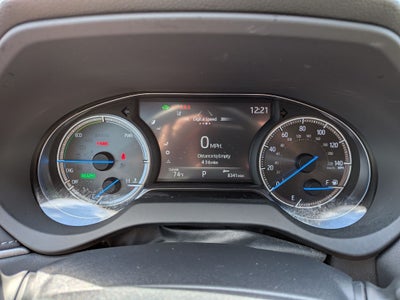 2021 Toyota Venza Limited
