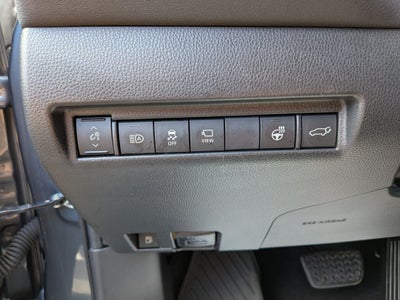 2021 Toyota Venza Limited