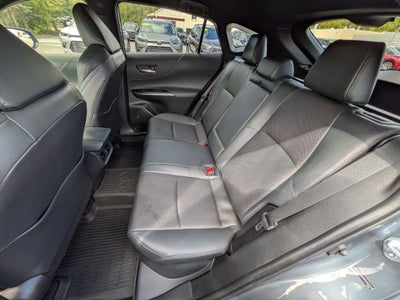 2021 Toyota Venza Limited