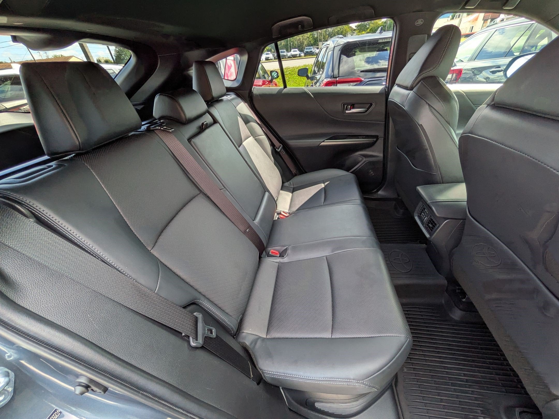 2021 Toyota Venza Limited