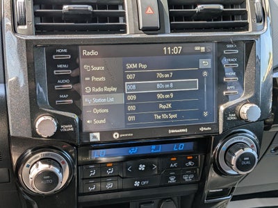 2022 Toyota 4Runner TRD Pro