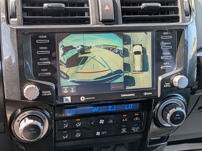 2022 Toyota 4Runner TRD Pro